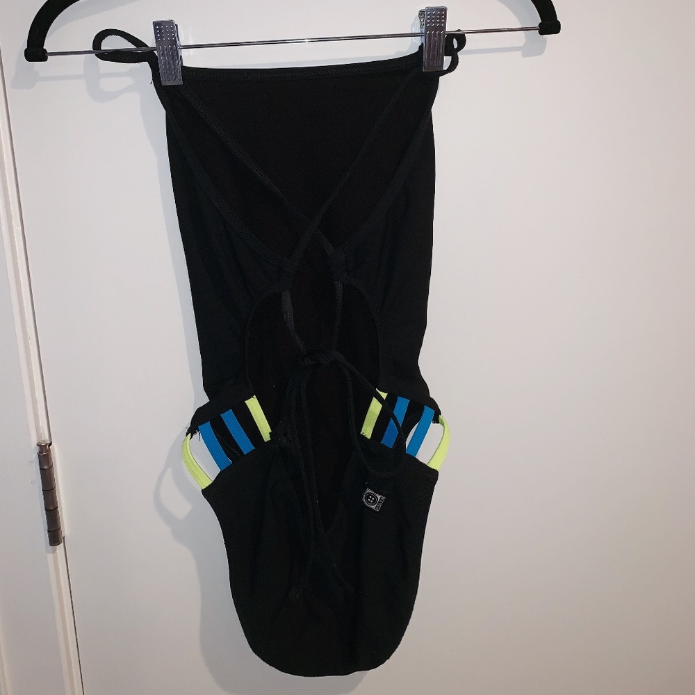 Gavin Contrast Jolyn Onsie